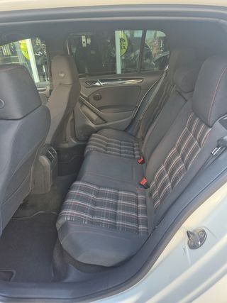Volkswagen Golf 2010