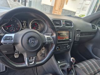 Volkswagen Golf 2010