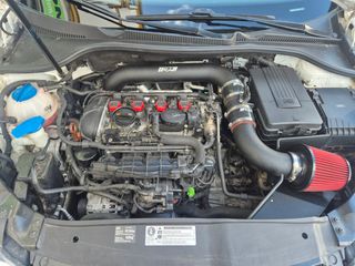 Volkswagen Golf 2010