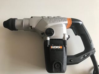 Martillo vertical WORX