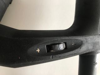 Martillo vertical WORX