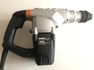 Martillo vertical WORX