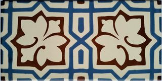 Azulejos artesanos 