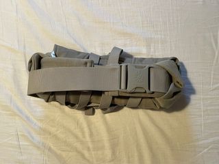 Mochila porteo ergobaby embrace
