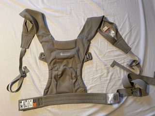 Mochila porteo ergobaby embrace