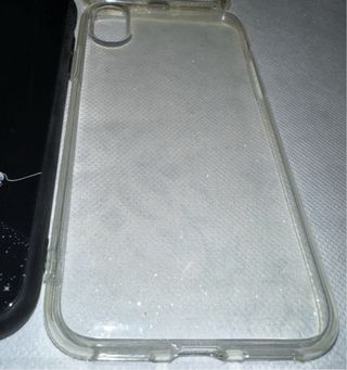 15 cover per iPhone X/XS