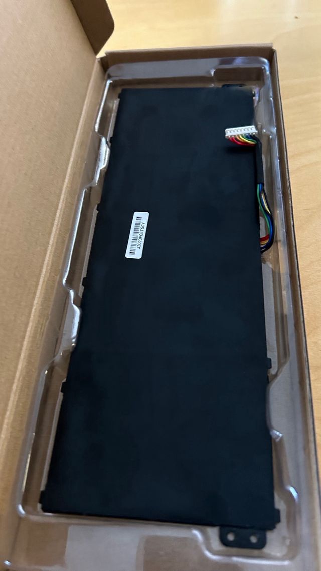 Batteria PORTATILE AC14B18J Acer Aspire ES1-131