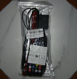 LUCES LED PARA COCHE 