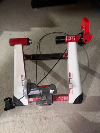 Rodillo bicicleta 