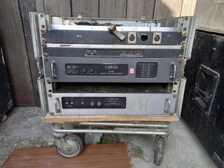 EQUIPO DE MUSICA PRODESIONAL