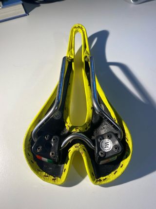 Sillin bicicleta selle SMP evolution