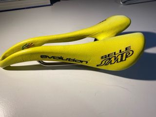 Sillin bicicleta selle SMP evolution