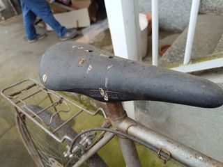 Bicicletas