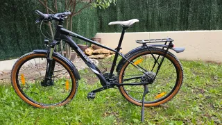 UNA BICI GENIAL EN SUPEROFERTA!