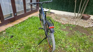 UNA BICI GENIAL EN SUPEROFERTA!