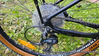 UNA BICI GENIAL EN SUPEROFERTA!