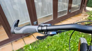 UNA BICI GENIAL EN SUPEROFERTA!