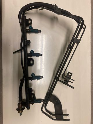 Despiece Motor SUZUKI GRAND VITARA  2.0 16v J20A