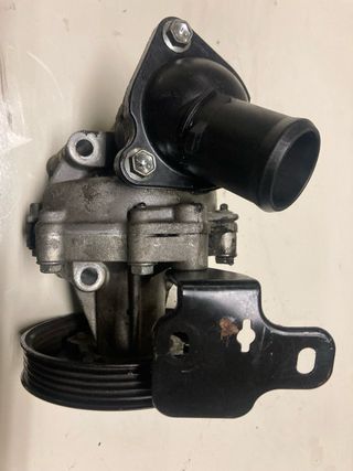 Despiece Motor SUZUKI GRAND VITARA  2.0 16v J20A