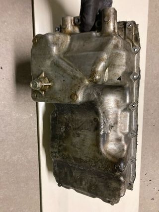 Despiece Motor SUZUKI GRAND VITARA  2.0 16v J20A