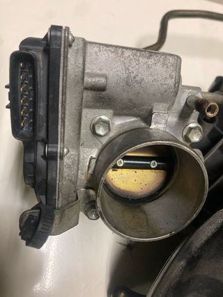 Despiece Motor SUZUKI GRAND VITARA  2.0 16v J20A