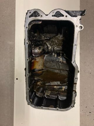 Despiece Motor SUZUKI GRAND VITARA  2.0 16v J20A