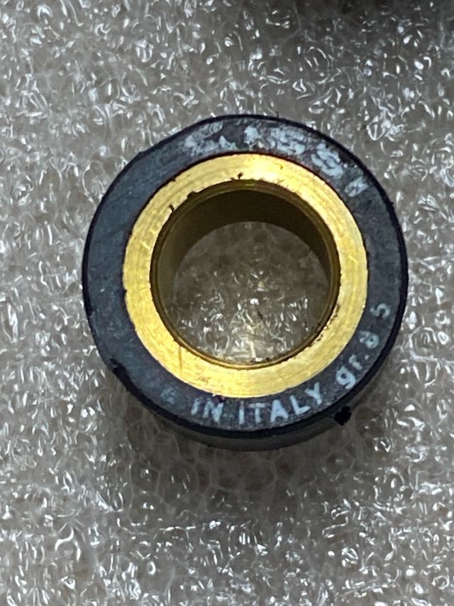 PEUGEOT ELYSEO 50 CC