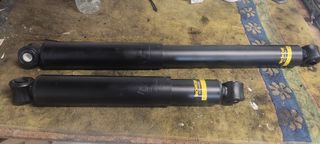 Amortiguadores camion monroe