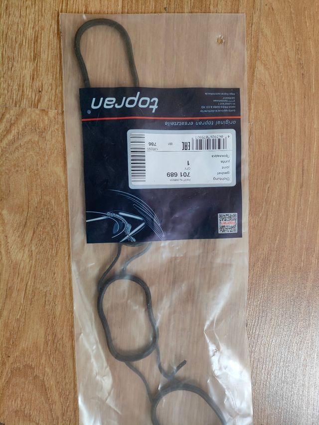 Colector admisión Nissan qashqai j10