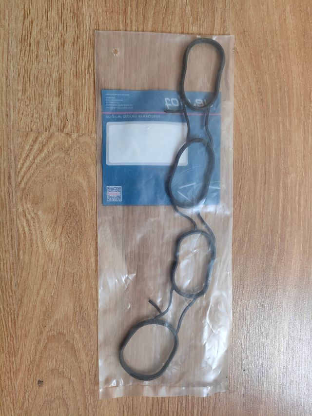 Colector admisión Nissan qashqai j10