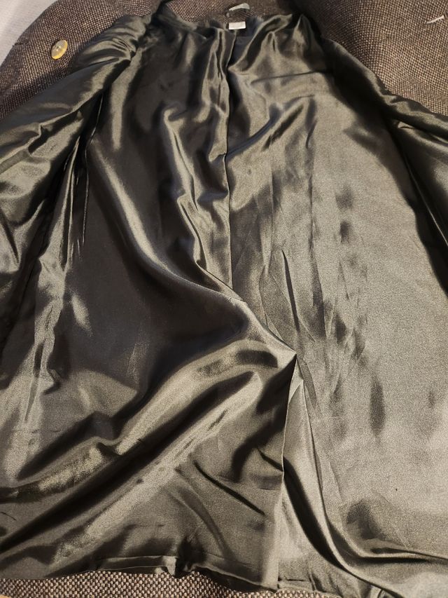 Chaquetón mujer La Redoute