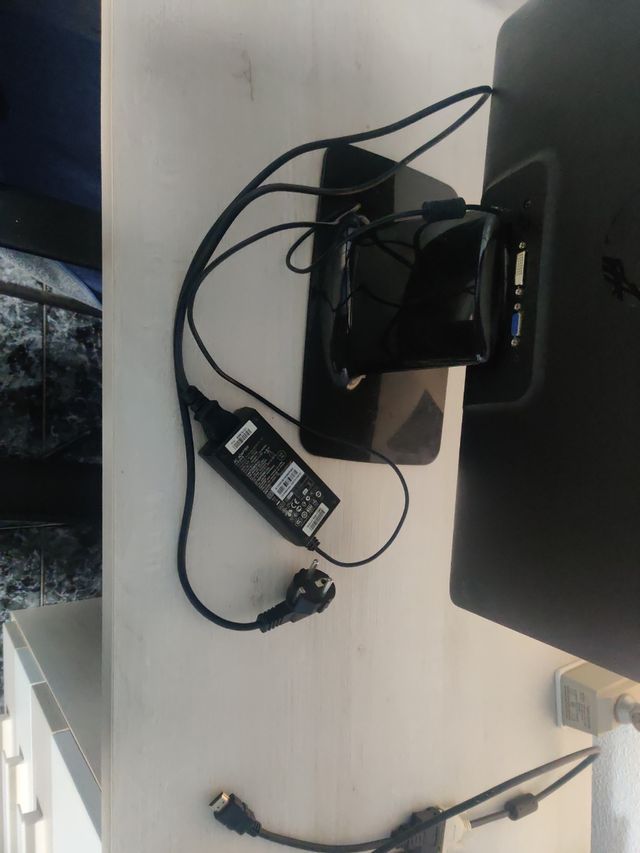 monitor HP 2011x "20" Pulgadas