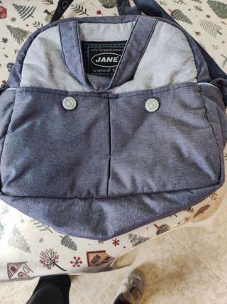 Maxicosi Jané