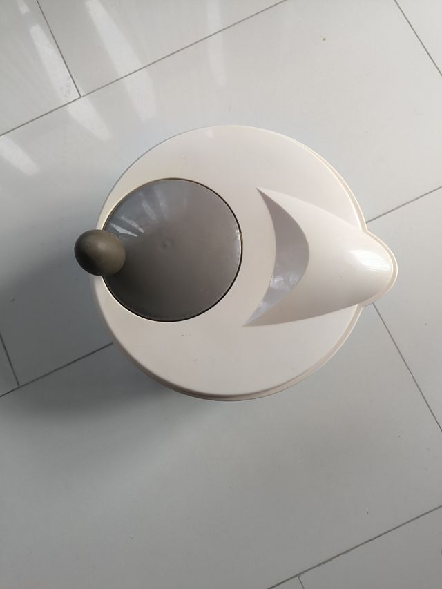 Ensaladera centrifugado