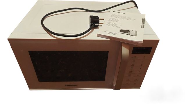 MICROONDAS PANASONIC DIGITAL