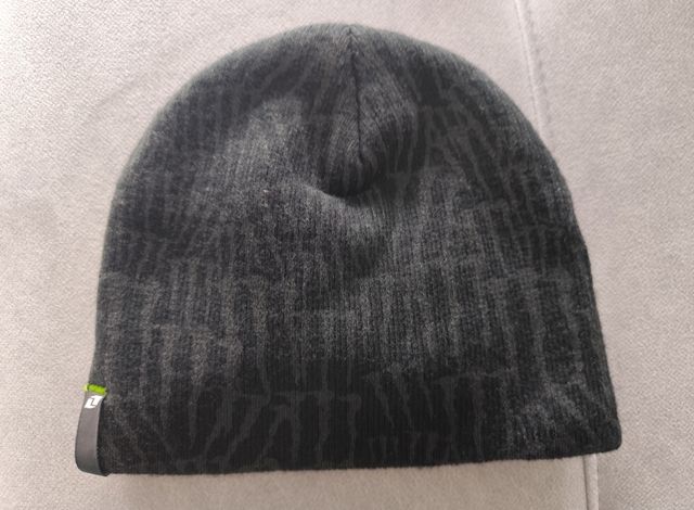 Gorro Monster Energy