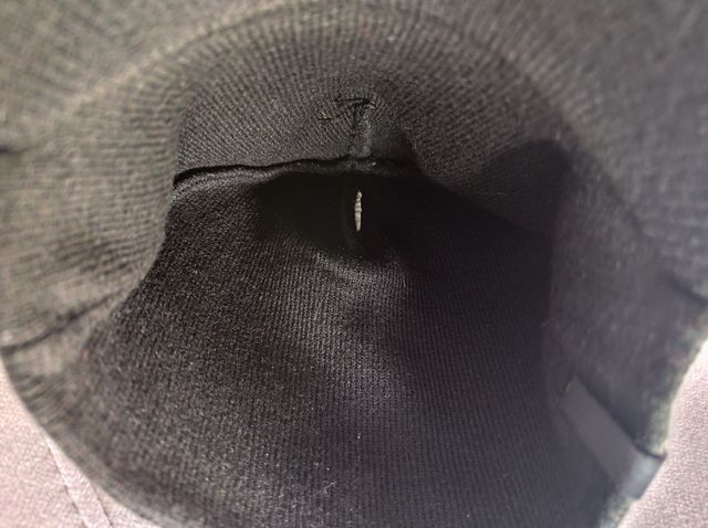 Gorro Monster Energy