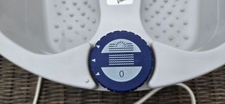 Hidromasaje para pies