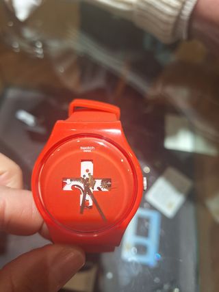 Orologio Swatch 