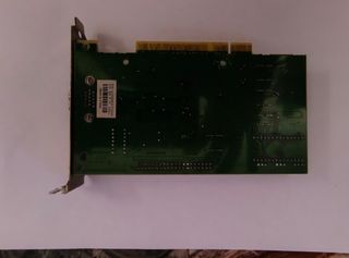 Scheda video VGA ATI 