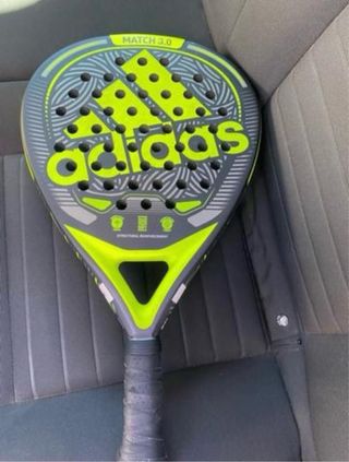 Pala padel adidas