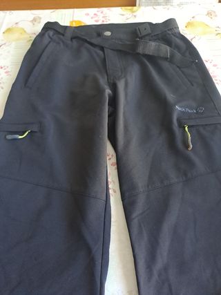 Pantalón de deporte de niño