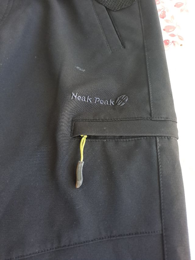 Pantalón de deporte de niño