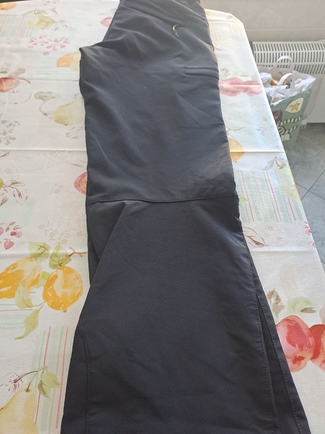 Pantalón de deporte de niño