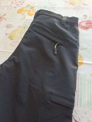 Pantalón de deporte de niño