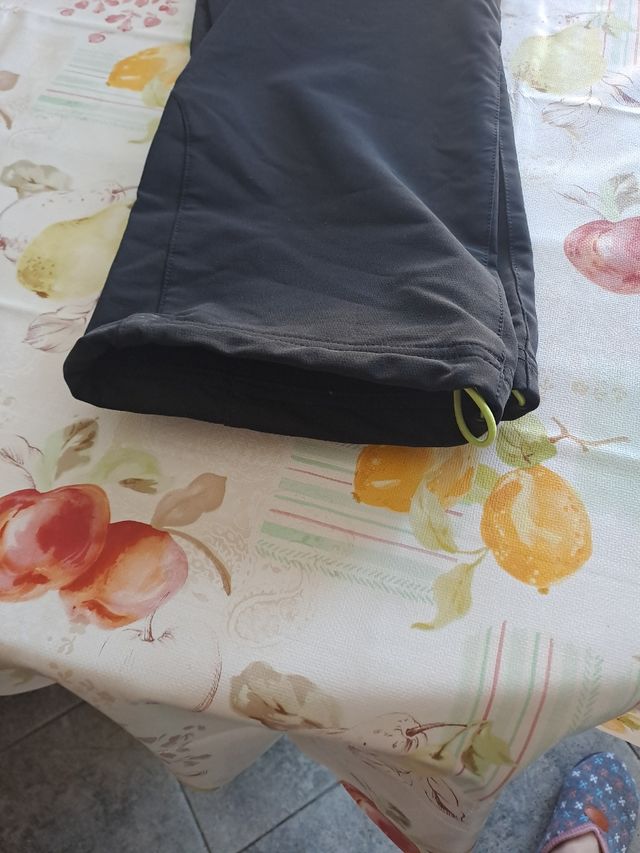 Pantalón de deporte de niño