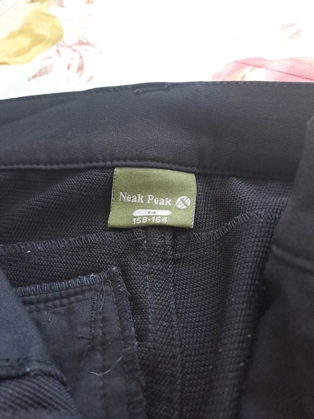 Pantalón de deporte de niño