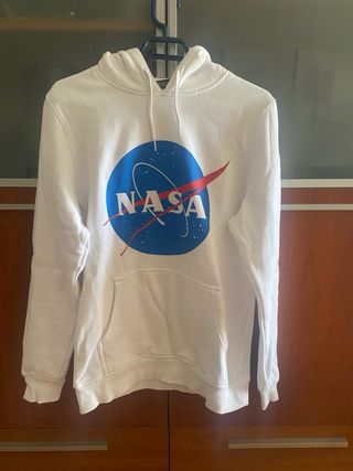 Sudadera NASA 