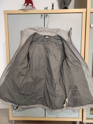 Piumino donna Decathlon