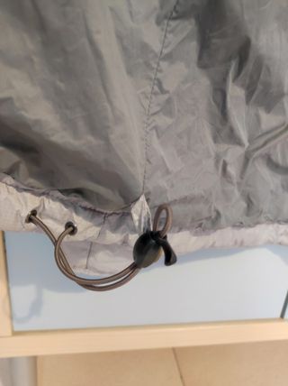 Piumino donna Decathlon